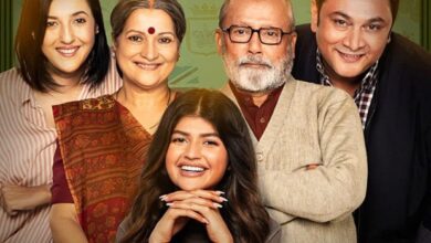 Binny and Family scheduled for theatrical re-release on May 15, 2025 : Bollywood News - Bollywood Hungama