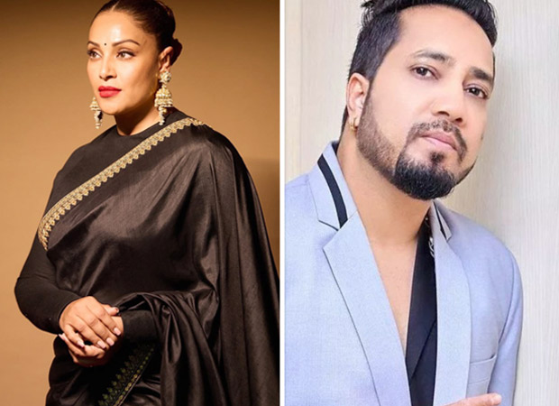 Bipasha Basu drops cryptic post on ‘avoiding toxicity’; fans wonder if it is a hint to Mika Singh addressing her and Karan Singh Grover as ‘jobless’ : Bollywood News - Bollywood Hungama