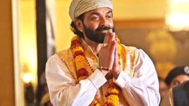 Bobby Deol reflects on the impact of Ek Badnaam Aashram S3 Part 2 on his career; says, “Prakash Ji saw me as Baba Nirala, and that redefined my trajectory as an actor” 3 : Bollywood News - Bollywood Hungama