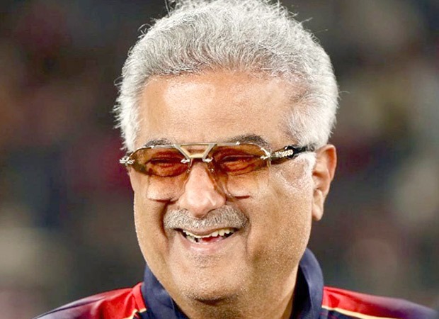 Boney Kapoor collaborates with Bayview Projects for a state-of-the-art Noida International Film City : Bollywood News - Bollywood Hungama