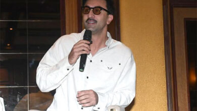 “Brahmastra 2’s pre-production is to begin after War 2 releases,” confirms Ranbir Kapoor, hinting at “interesting announcements” coming soon! : Bollywood News - Bollywood Hungama