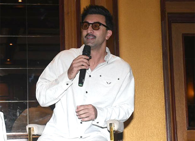 “Brahmastra 2’s pre-production is to begin after War 2 releases,” confirms Ranbir Kapoor, hinting at “interesting announcements” coming soon! : Bollywood News - Bollywood Hungama