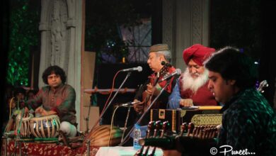 Chaar Yaar is a band driven by friendship and love