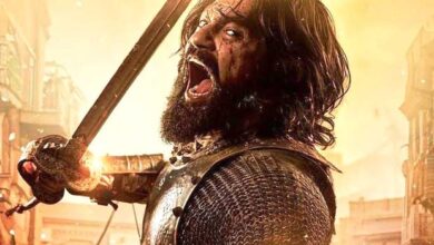 Chaava Box Office: Vicky Kaushal starrer surpasses Stree 2, Baahubali 2, and Gadar 2; emerges as the second all-time highest third week grosser after Pushpa 2 :Bollywood Box Office - Bollywood Hungama