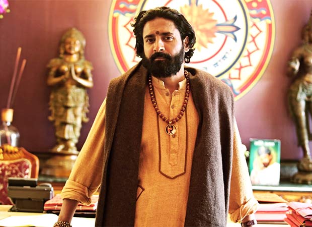 Chandan Roy Sanyal reflects on his experience in Ek Badnaam Aashram S3 Part 2: “This show has played a crucial role in shaping my journey as an actor” 3 : Bollywood News - Bollywood Hungama