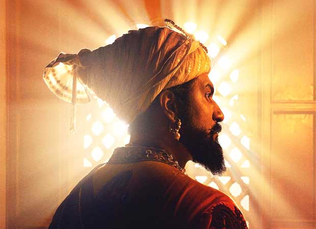 Chhaava Box Office: Vicky Kaushal starrer collects Rs. 7.74 crores on Monday :Bollywood Box Office - Bollywood Hungama