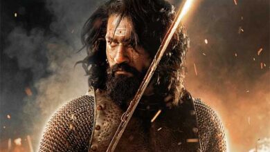 Chhaava Box Office: Vicky Kaushal starrer sees a huge jump again on third Saturday :Bollywood Box Office - Bollywood Hungama