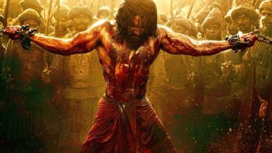 Chhaava Box Office: Vicky Kaushal starrer stabilises on Wednesday, goes over Rs. 6 crores mark :Bollywood Box Office - Bollywood Hungama