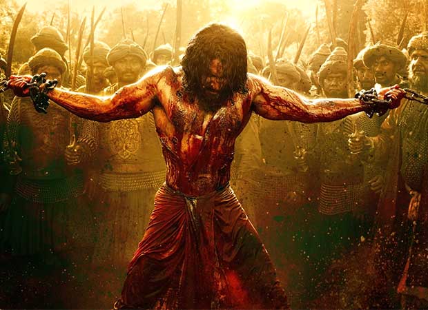 Chhaava Box Office: Vicky Kaushal starrer stabilises on Wednesday, goes over Rs. 6 crores mark :Bollywood Box Office - Bollywood Hungama