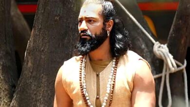 Chhaava Box Office: Vicky Kaushal starrer surpasses Shah Rukh Khan’s Pathaan; emerges as the 4th All-Time highest grosser in Mumbai :Bollywood Box Office - Bollywood Hungama