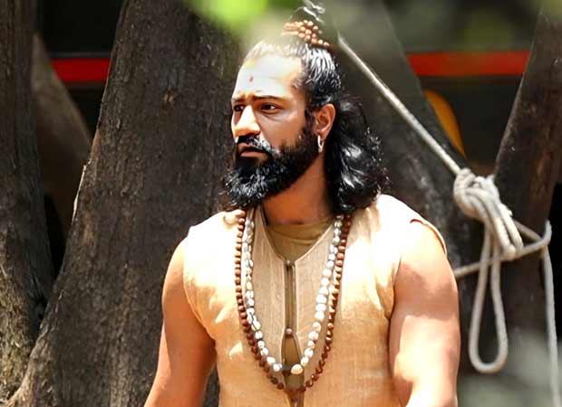 Chhaava Box Office: Vicky Kaushal starrer surpasses Shah Rukh Khan’s Pathaan; emerges as the 4th All-Time highest grosser in Mumbai :Bollywood Box Office - Bollywood Hungama