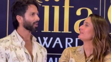 Comedian Munawar Faruqui Slammed By Internet For His Dig At Shahid-Kareena's Viral IIFA Video