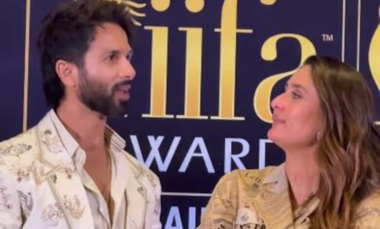 Comedian Munawar Faruqui Slammed By Internet For His Dig At Shahid-Kareena's Viral IIFA Video