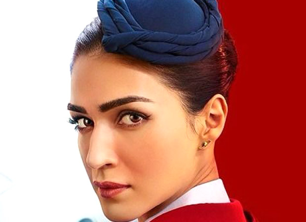 Crew completes one year; Kriti Sanon recalls the success of the film and says, “If the content is good, the genre doesn’t matter” : Bollywood News - Bollywood Hungama