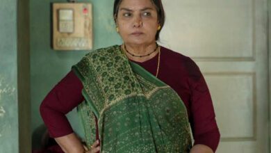 Dabba Cartel actress Shabana Azmi on her illustrious career, “I had no idea I would be fortunate to find good work 50 years later” 50 : Bollywood News - Bollywood Hungama