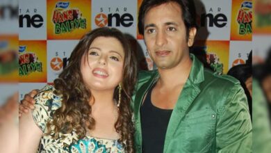 Delnaaz Irani On Divorce From Rajev Paul: "When There's No Respect..."