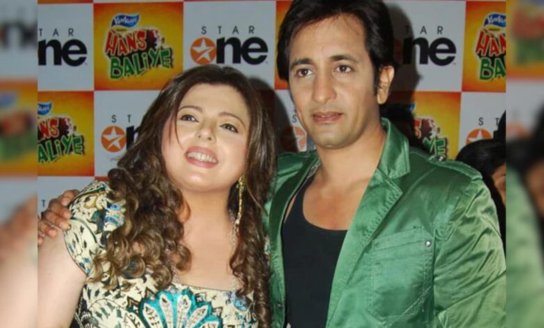 Delnaaz Irani On Divorce From Rajev Paul: "When There's No Respect..."