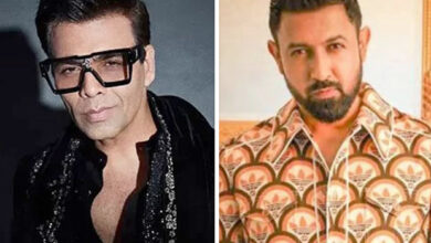 Dharma Productions teams up with Gippy Grewal for pan-India historical epic Akaal in Punjabi and Hindi : Bollywood News - Bollywood Hungama