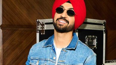 Diljit Dosanjh joins Levi’s as the Brand’s new ambassador, blending tradition with modern style : Bollywood News - Bollywood Hungama