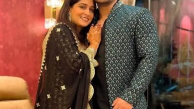 Dipika Kakar Slams Trolls Who Claimed She Abandoned Her Daughter From First Marriage