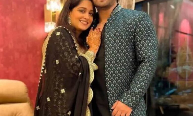 Dipika Kakar Slams Trolls Who Claimed She Abandoned Her Daughter From First Marriage