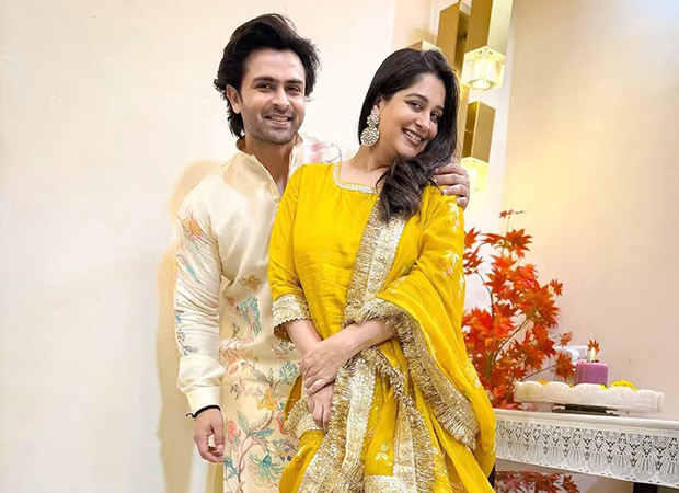 Dipika Kakar reacts to rumours of she abandoning her daughter; actress says, “I got affected big time because that was the phase I was expecting Ruhaan” : Bollywood News - Bollywood Hungama