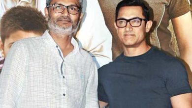 Director Nitesh Tiwari reveals they wrote 5 alternative endings for Dangal; says, “We wrote five different versions” 5 : Bollywood News - Bollywood Hungama