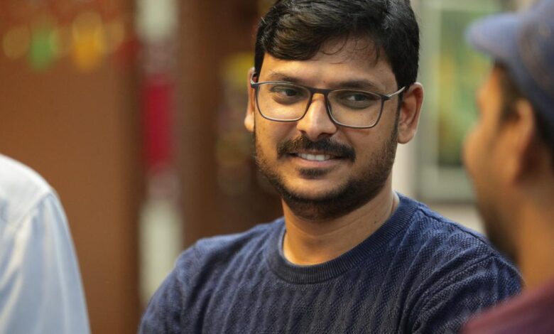 Director Ram Jagadeesh interview: The drama in ‘Court’ concerns the POCSO Act