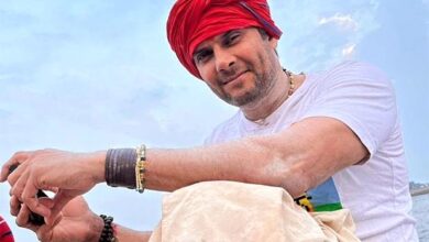 Doree Season 2: Amar Upadhyay may quit the shoot, reveal reports : Bollywood News - Bollywood Hungama