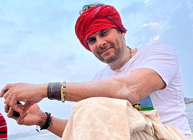 Doree Season 2: Amar Upadhyay may quit the shoot, reveal reports : Bollywood News - Bollywood Hungama