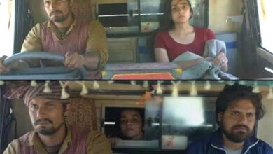 Durgesh Kumar shares happiness over the re-release of Alia Bhatt starrer Highway : Bollywood News - Bollywood Hungama