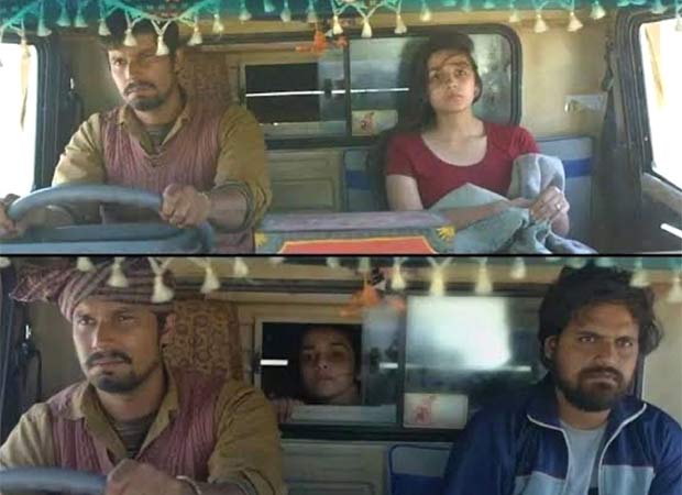 Durgesh Kumar shares happiness over the re-release of Alia Bhatt starrer Highway : Bollywood News - Bollywood Hungama