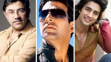 EXCLUSIVE: Andaaz 2 trailer expected to be out around Eid; Suneel Darshan opens up on casting Akshay Kumar in Andaaz to launching Aayush Kumar in sequel and why he chose newcomers again : Bollywood News - Bollywood Hungama