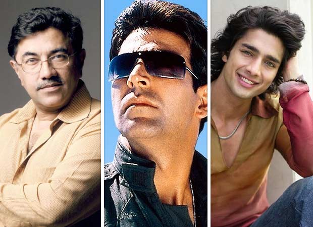 EXCLUSIVE: Andaaz 2 trailer expected to be out around Eid; Suneel Darshan opens up on casting Akshay Kumar in Andaaz to launching Aayush Kumar in sequel and why he chose newcomers again : Bollywood News - Bollywood Hungama