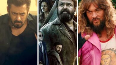 EXCLUSIVE: Booking for Sikandar FINALLY commences in IMAX; three-way clash to occur in IMAX screens next week between Salman Khan-starrer, L2 Empuraan, A Minecraft Movie : Bollywood News - Bollywood Hungama