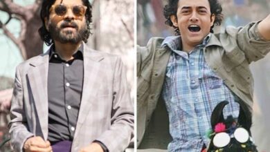 EXCLUSIVE: Chandan Roy Sanyal opens up about the lesser-known fact that he worked in Rang De Basanti: “My shirt button was broken; I was so happy that Aamir Khan…” : Bollywood News - Bollywood Hungama