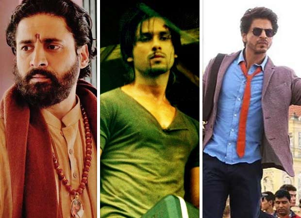 EXCLUSIVE: Chandan Roy Sanyal over the moon with response to Ek Badnaam Aashram Season 3 Part 2: “My female following is on the rise; they were surprised to see Bhopa’s ROMANTIC side”; bats for re-release of Kaminey, Jab Harry Met Sejal 3 : Bollywood News - Bollywood Hungama