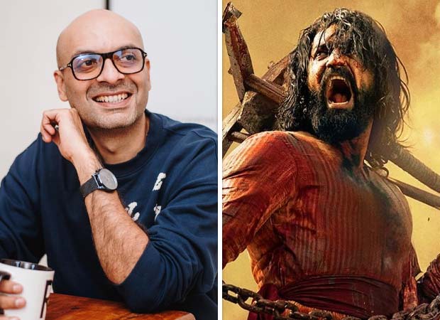 EXCLUSIVE: Chhaava writer Rishi Virmani on crafting the brutal climax; reveals, “Vicky Kaushal got injured while shooting for the climax on the same day when Chhatrapati Sambhaji Maharaj was captured 335 years ago. It was an EERIE coincidence” : Bollywood News - Bollywood Hungama