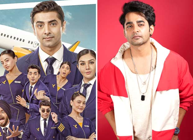 EXCLUSIVE: “Colors show Zyada Mat Udd was earlier supposed to be only a web series,” reveals Gaurav Amlani : Bollywood News - Bollywood Hungama