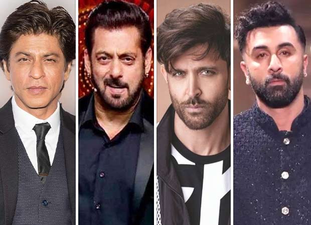 EXCLUSIVE: Exhibitor Vishek Chauhan explains why he implemented ‘Leave your phone, get free popcorn’ offer; raises alarm over missing young superstars: “Shah Rukh Khan, Salman Khan, Hrithik Roshan, Ranbir Kapoor are BIGGEST crowd-pullers but they are above 40; where is the 20-something icon?” : Bollywood News - Bollywood Hungama