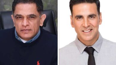 EXCLUSIVE: Firoz A. Nadiadwallah hails Akshay Kumar: “In terms of talent, personality, looks, he’s far ahead of Tom Cruise, Brad Pitt, Leonardo DiCaprio put together” : Bollywood News - Bollywood Hungama