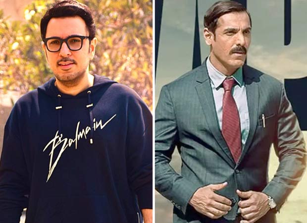 EXCLUSIVE: Here’s why Dinesh Vijan has been thanked in John Abraham-starrer The Diplomat : Bollywood News - Bollywood Hungama