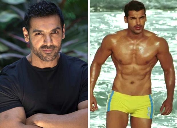 EXCLUSIVE: John Abraham drops an interesting secret about Dostana beach scene no one knew; deets inside : Bollywood News - Bollywood Hungama