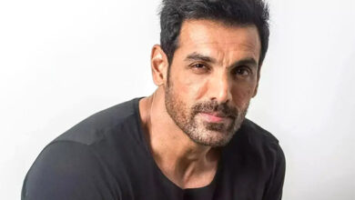 EXCLUSIVE: John Abraham opens up on his no-publicity approach; says, “Let’s speak to people who’ve seen the film after the film releases” : Bollywood News - Bollywood Hungama