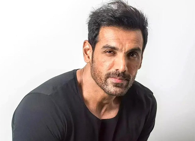 EXCLUSIVE: John Abraham opens up on his no-publicity approach; says, “Let’s speak to people who’ve seen the film after the film releases” : Bollywood News - Bollywood Hungama