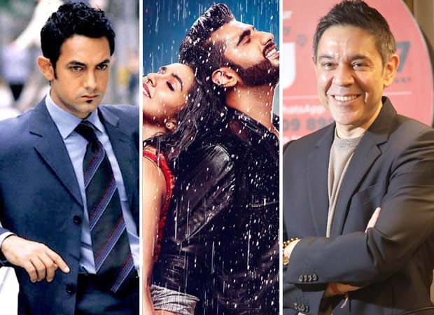 EXCLUSIVE: Lagaan, Taare Zameen Par, Rang De Basanti, Dil Chahta Hai, PK to re-release in PVR Inox on Aamir Khan’s 60th birthday; Half Girlfriend, Karz to also be back on the big screen; Sanjeev Kumar Bijli shares EXCITING details : Bollywood News - Bollywood Hungama