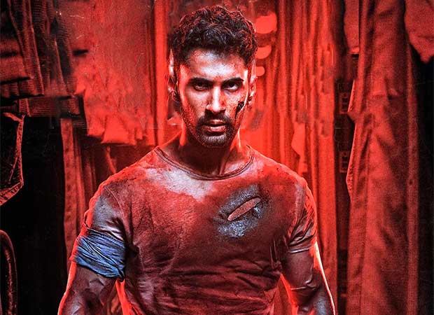EXCLUSIVE: Lakshya on Kill ahead of its TV premiere, “My life totally changed after this film” : Bollywood News - Bollywood Hungama