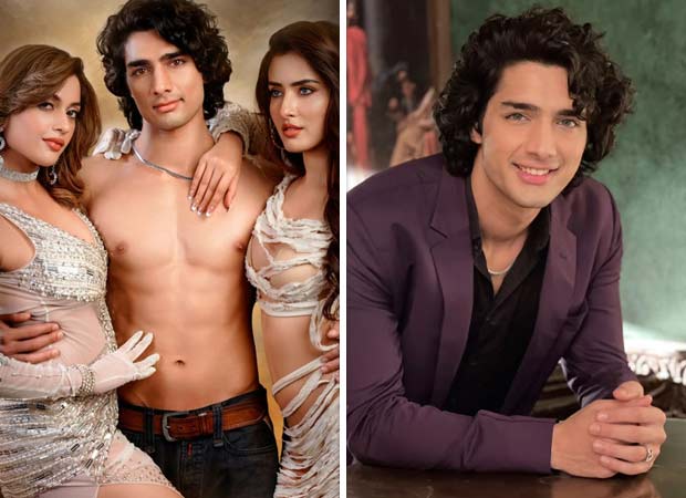 EXCLUSIVE: Meet Andaaz 2 actor Aayush Kumar, the Gurgaon boy who WALKED OUT of his MBA exam to chase his Bollywood dream: “I knew all the answers. Yet, I didn’t write them. I just walked off” 2 : Bollywood News - Bollywood Hungama