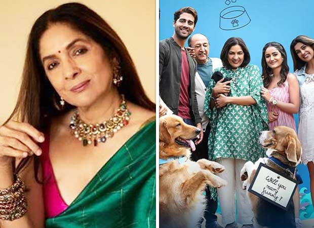EXCLUSIVE: Neena Gupta talks about Dil Dosti Aur Dogs; SLAMS makers for not promoting OTT films well: “Aap itni mehnat karte ho aur phir zyada log usko dekhte nahin. It DEPRESSES me; sometimes, I feel I should rather do a commercial film. Kam se kam, koi dekhega toh sahi” : Bollywood News - Bollywood Hungama