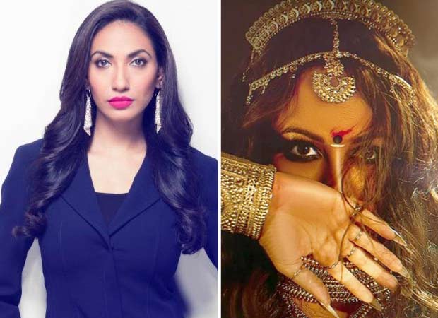 EXCLUSIVE: Prerna Arora’s Jatadhara lands in legal soup; Content Films Productions threatens legal action : Bollywood News - Bollywood Hungama
